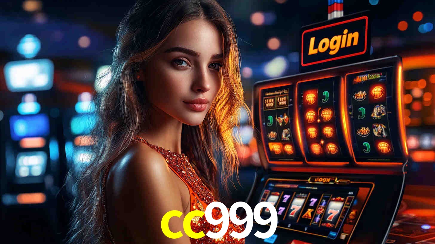 cc999 app
