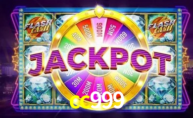 Descubra o Mundo do Cassino Online com cc999