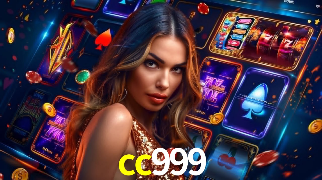 Casino Ao Vivo cc999