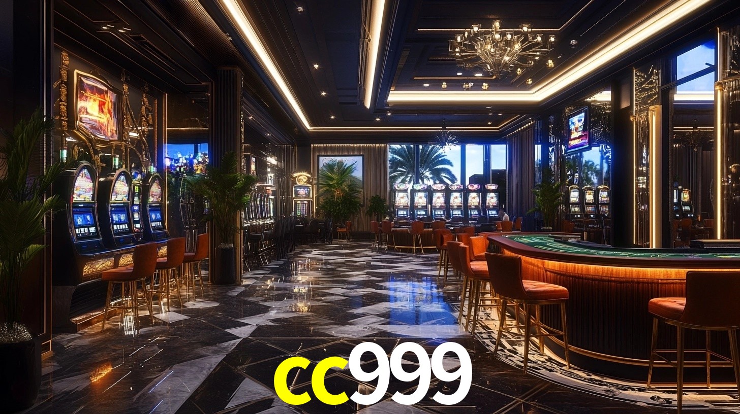 Experimente o Login Seguro Premium no cc999