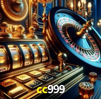 Casino Ao Vivo cc999