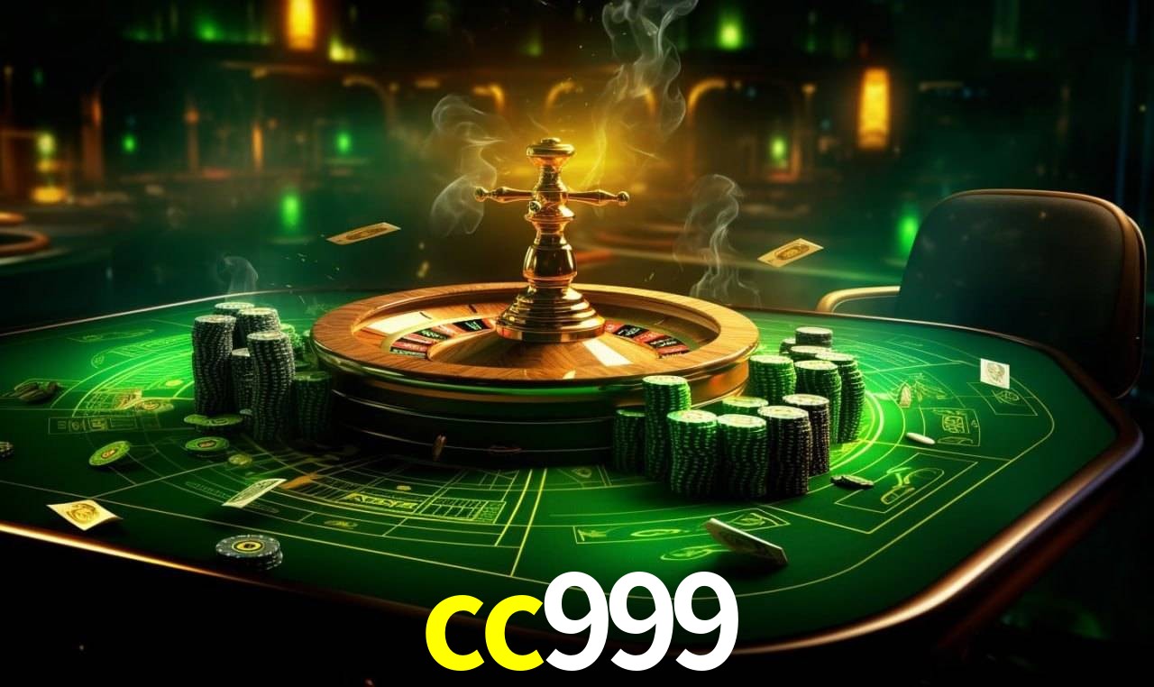 Casino VIP cc999