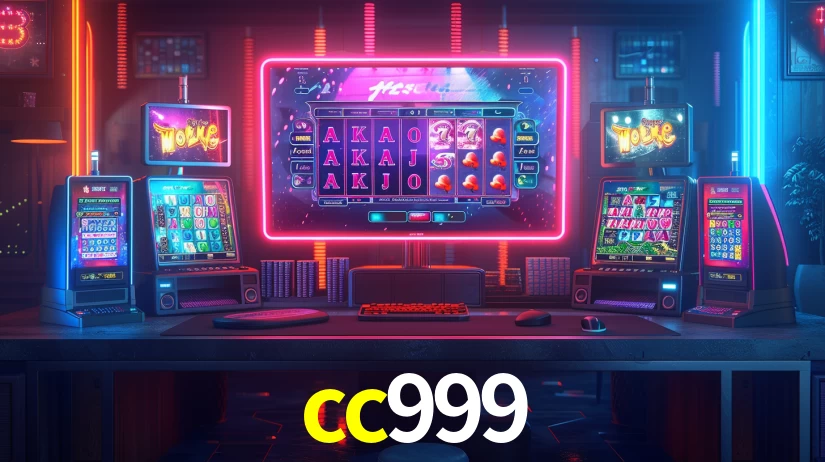 cc999 bet