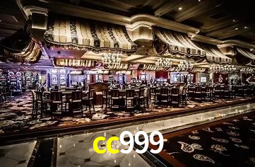 A Experiência Imersiva dos Cassinos Ao Vivo no cc999
