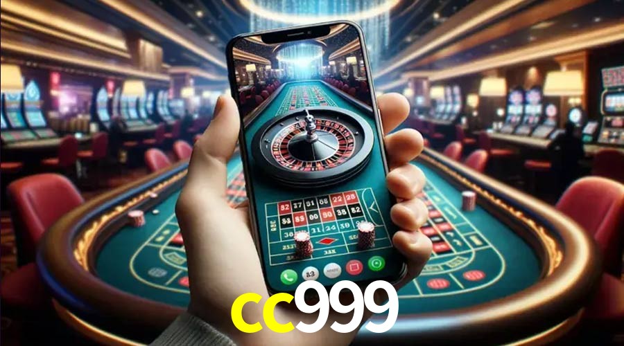 Casino VIP cc999