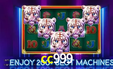 A Popularidade dos Caça-Níqueis no cc999