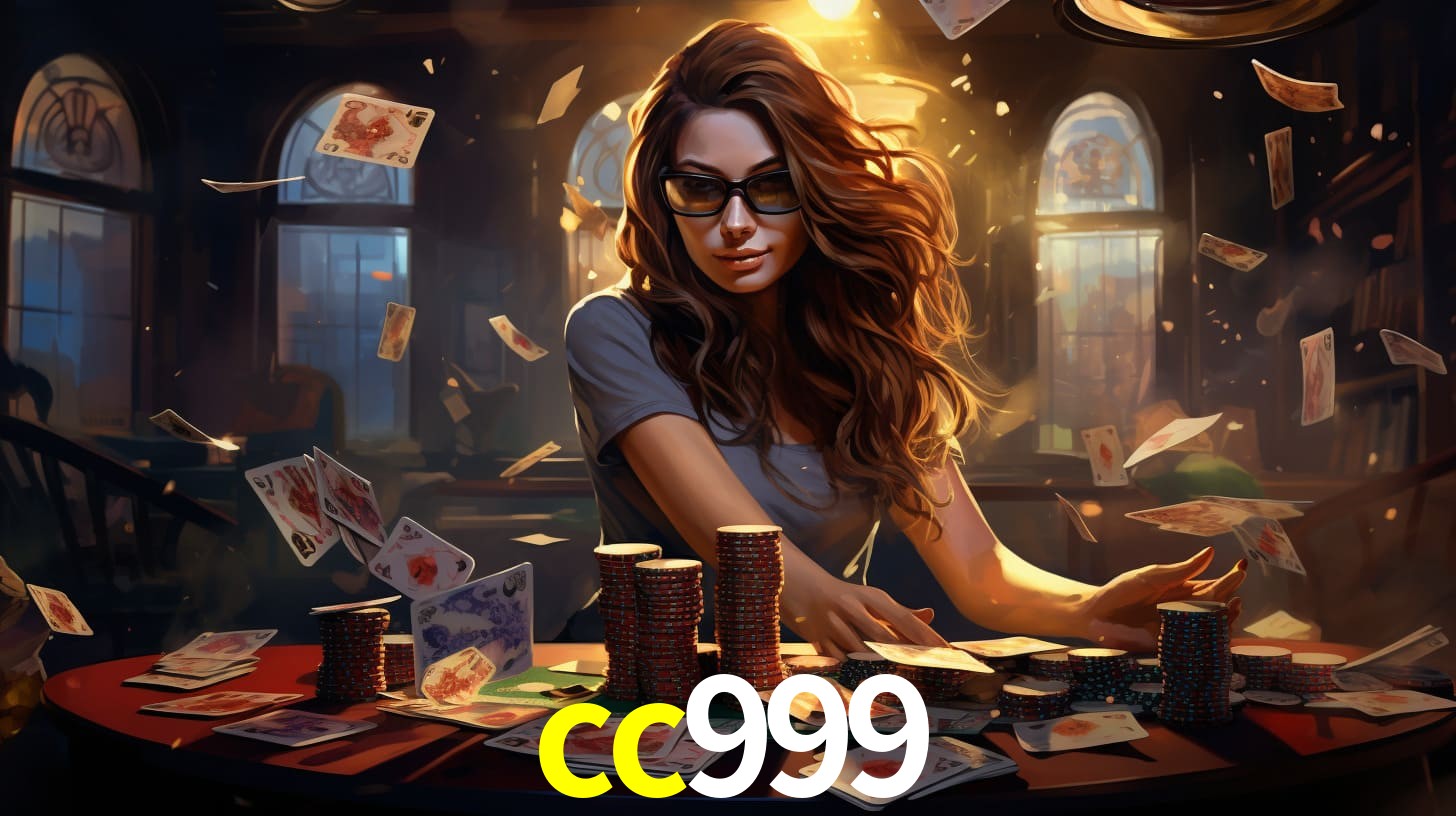 APP oficial da cc999 para mobile