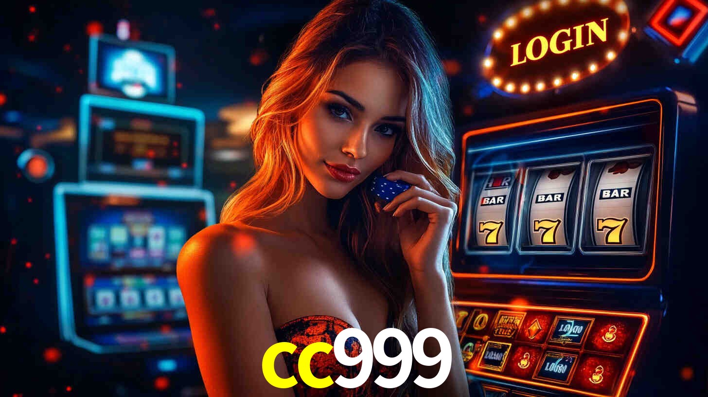 cc999 app