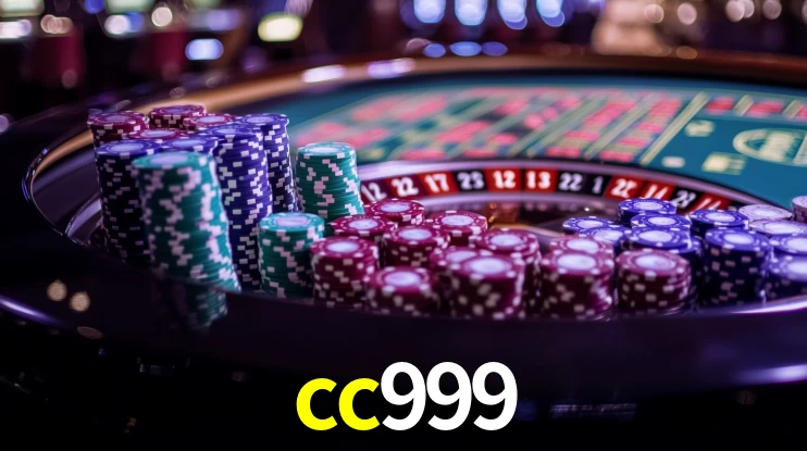 Bônus de Boas-vindas cc999