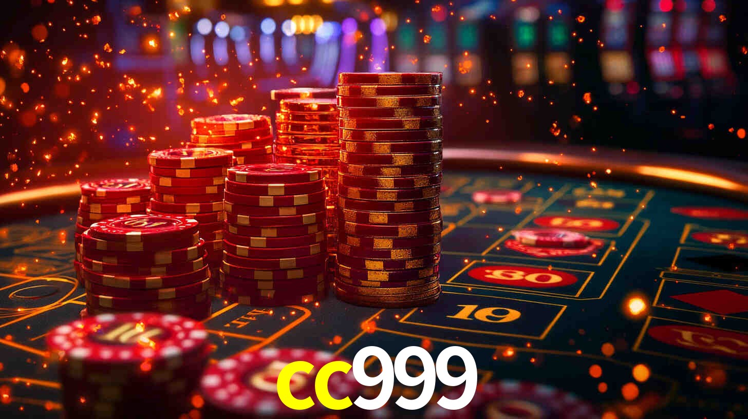 Explore as vantagens do cc999: serviço profissional e confiabilidade