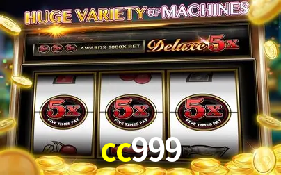 A Experiência Imersiva dos Cassinos Ao Vivo no cc999